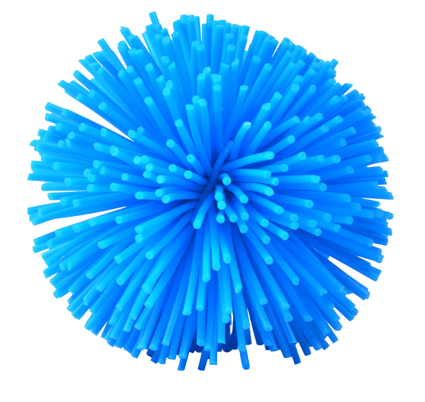 Worlds Smallest ORIGINAL KOOSH BALL Oddzon Miniature Toy