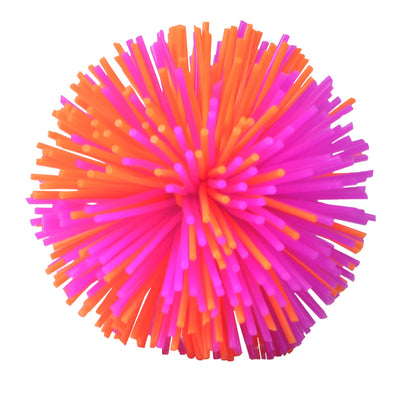 Worlds Smallest ORIGINAL KOOSH BALL Oddzon Miniature Toy