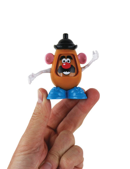 Worlds Smallest MR POTATO HEAD Toy Story Miniature