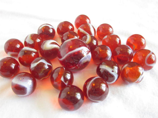 25-dolphin-glass-marbles