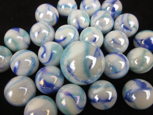 25-peacock-glass-marbles