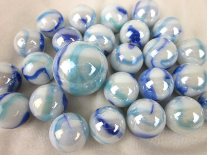 25-tiger-shark-glass-marbles