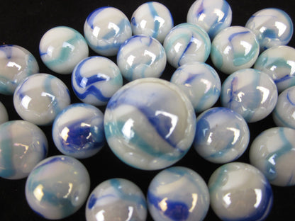 25-tiger-shark-glass-marbles